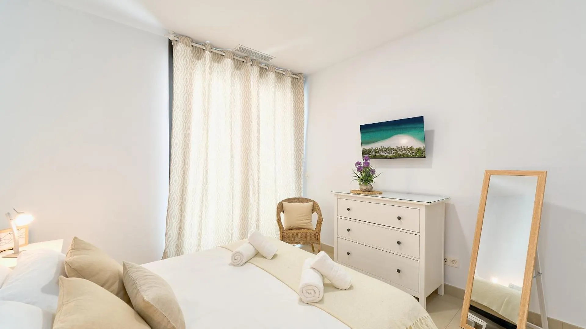 Elite Suite Málaga